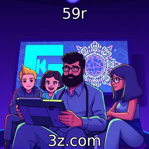 59r : Diversidade e inclusão nos personagens de videogames