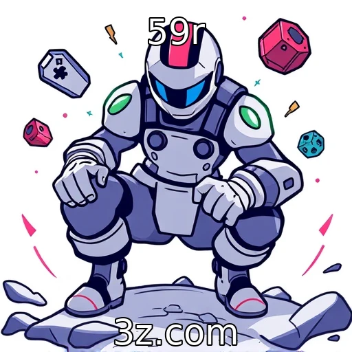 59r : Tendências emergentes na tecnologia dos jogos