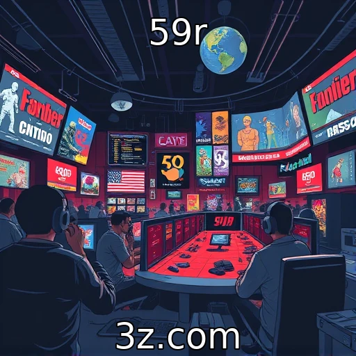 59r : Efeitos da pandemia na produção e lançamento de jogos